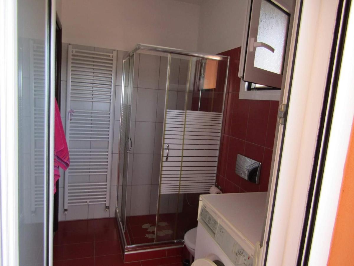 Olive Grove House Apartment Limenaria  Ngoại thất bức ảnh